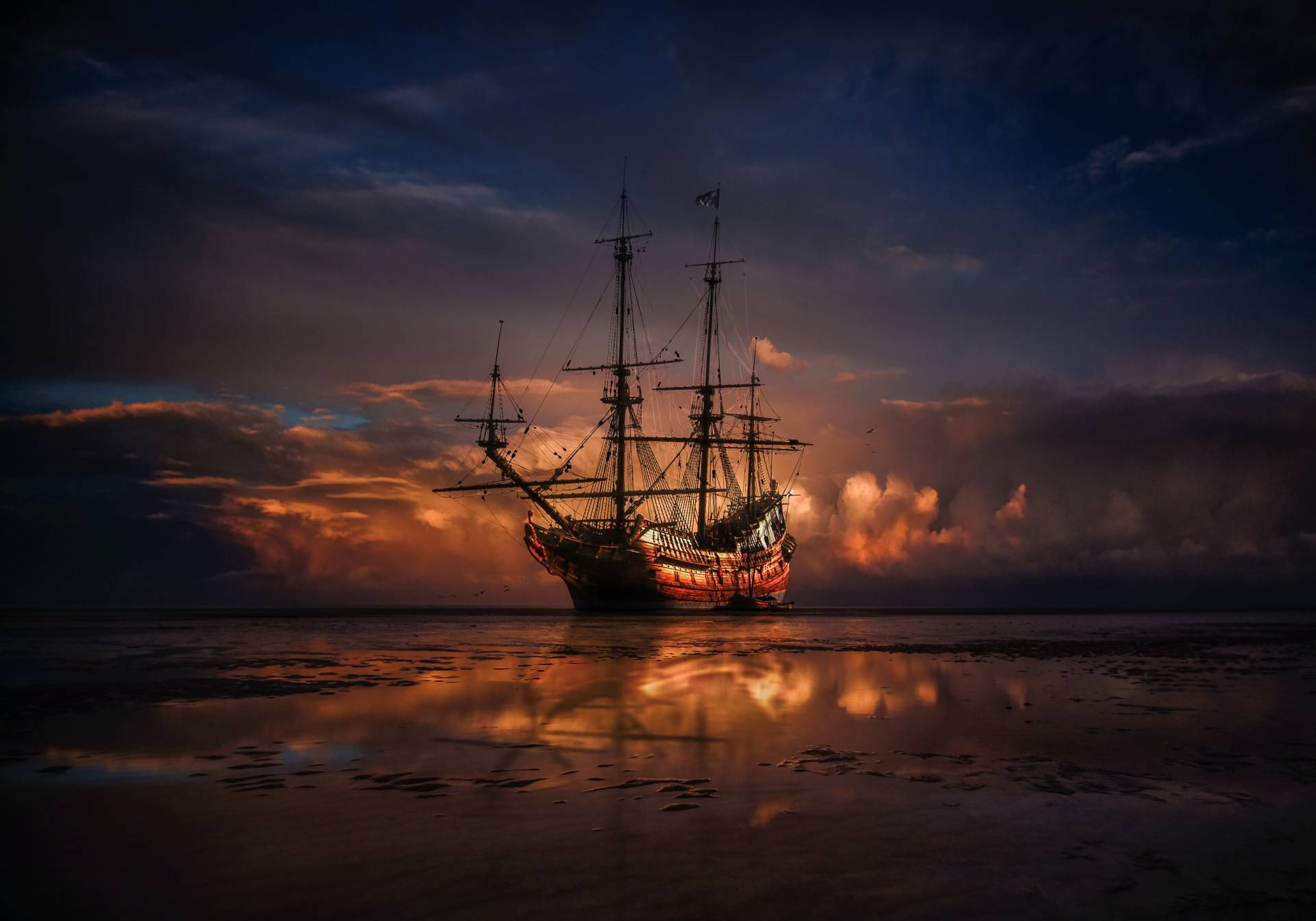 pirate metrics