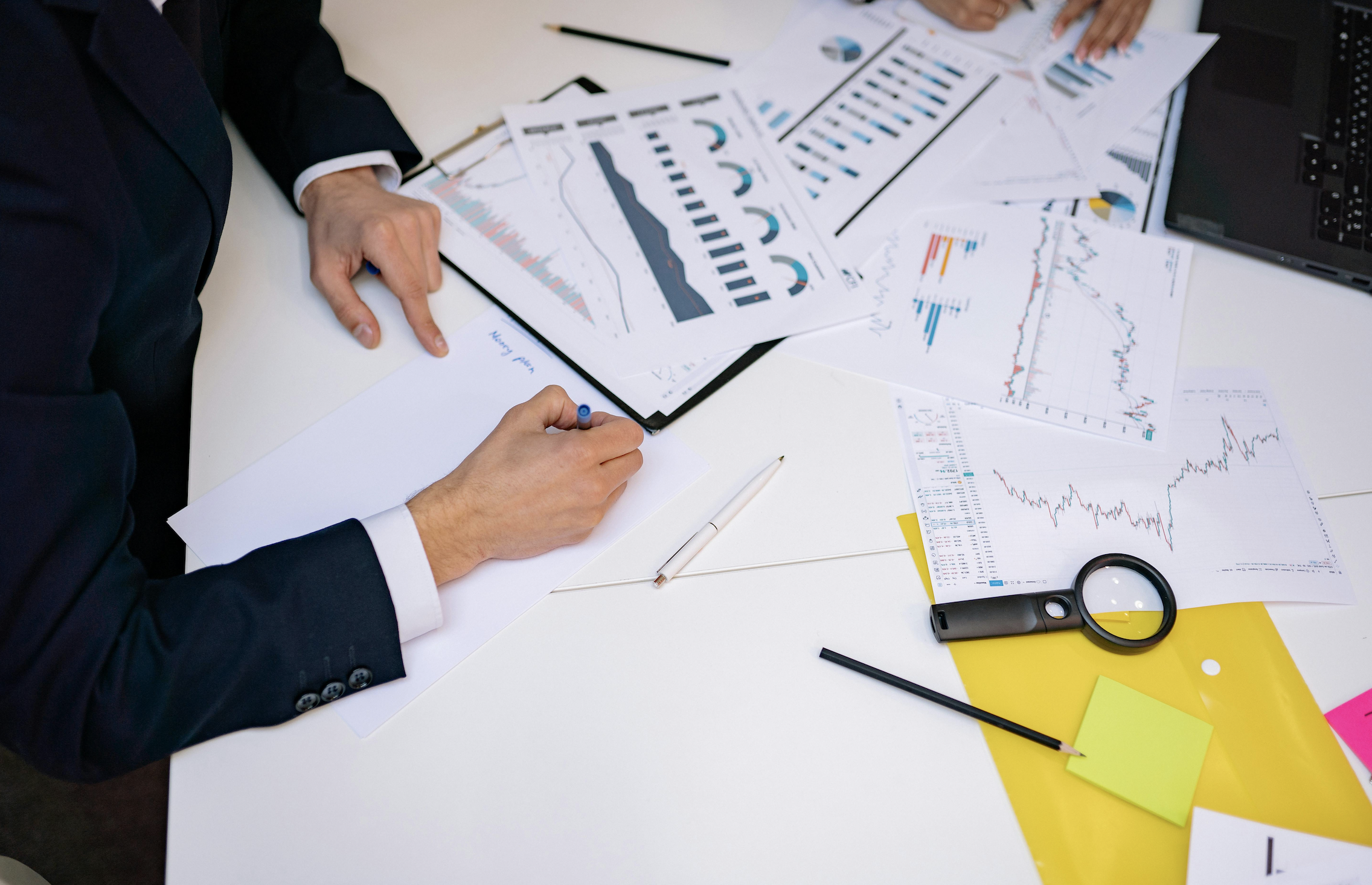 Subject Matter Expert